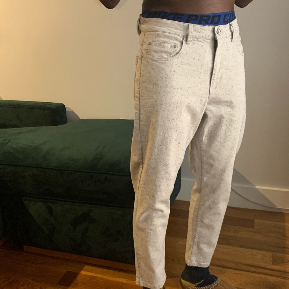 Flex Denim